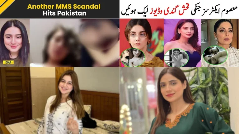 The Positive Impact of Awareness Around Pakistani Leak Videos and Telegram: Building a Responsible Digital Culture