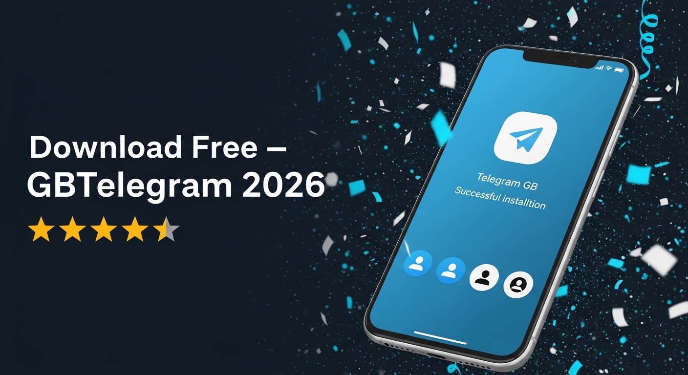 Download Telegram GB Final CTA