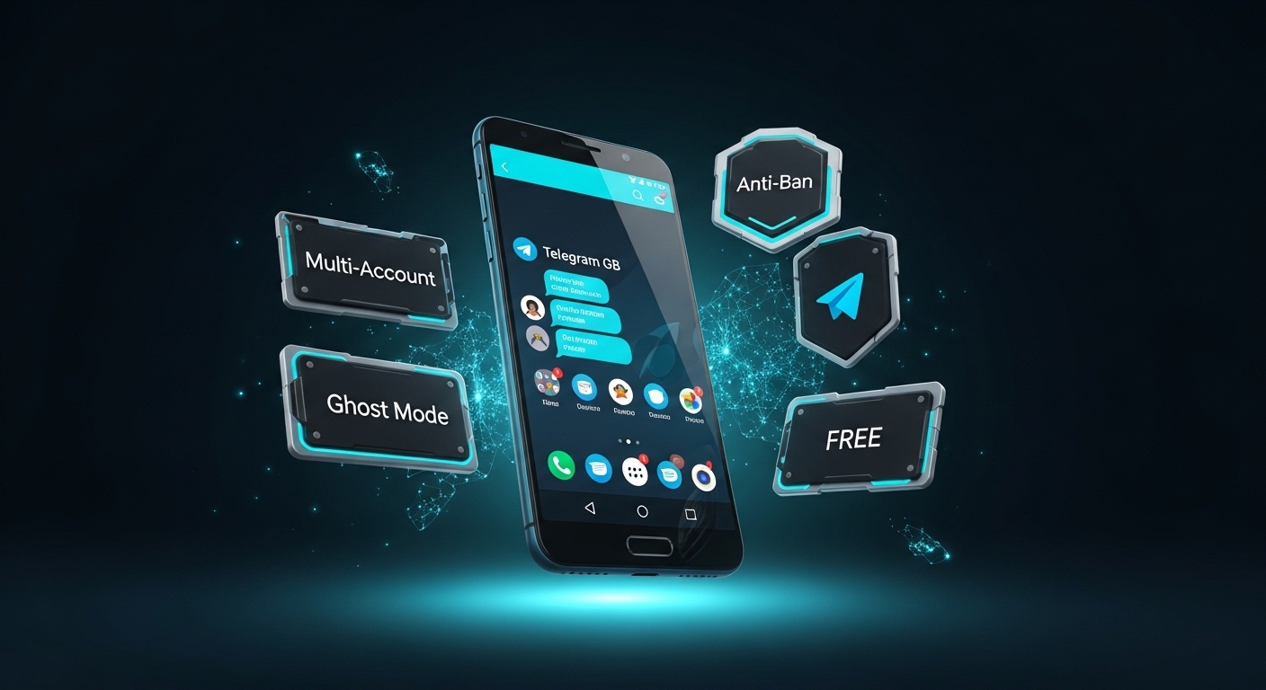 Telegram GB GBTelegram 2026