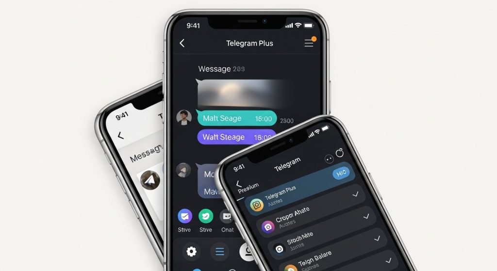 Telegram Plus Conclusion