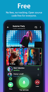 Telegram UI preview 4