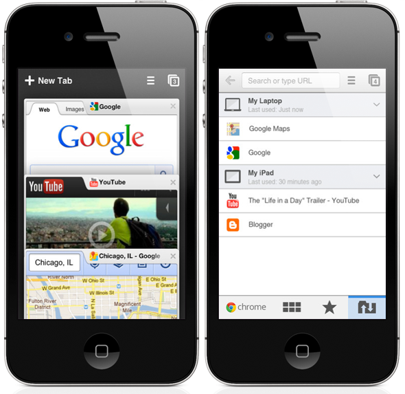 Chrome APK Download 1 ChroeiPhone