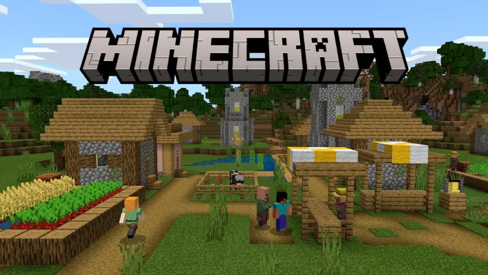 Minecraft 3 How How to Download Minecraft Safely on PC Mac and Mobile Complete Guide