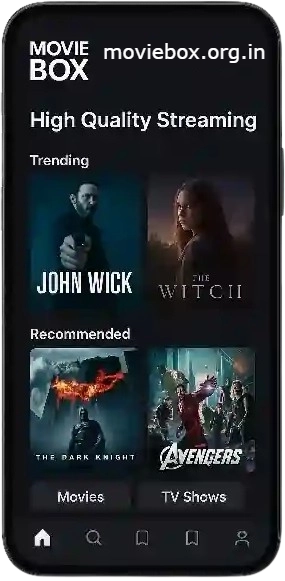 Movie Box Pro APP Download