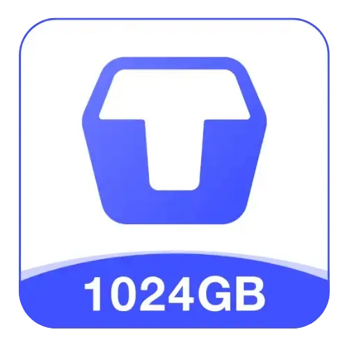 Terabox Mod APK 2 Terabox logo