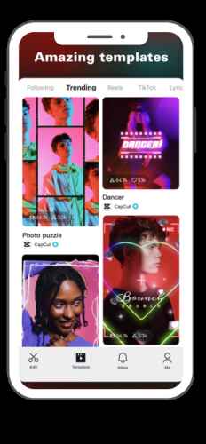 Capcut pro Apk 1 captions automatically