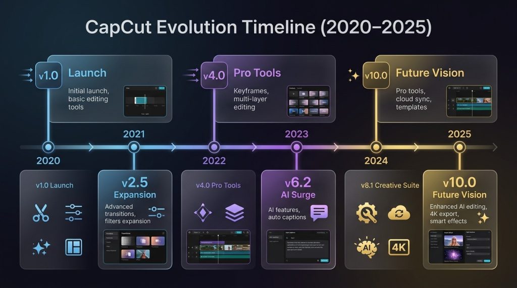 Capcut pro Apk 13 image 19