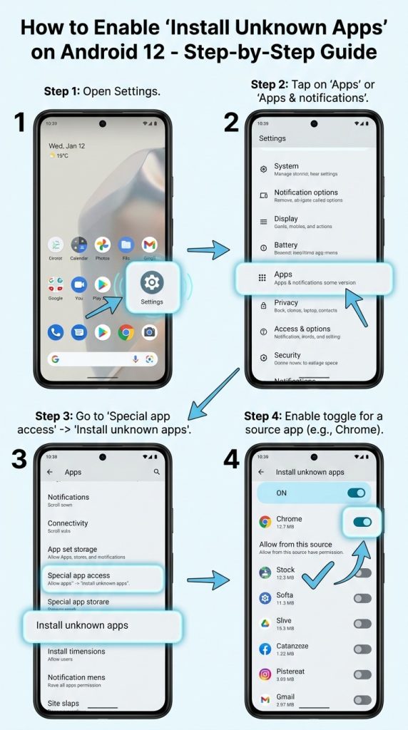 Chrome APK Download 7 image 24