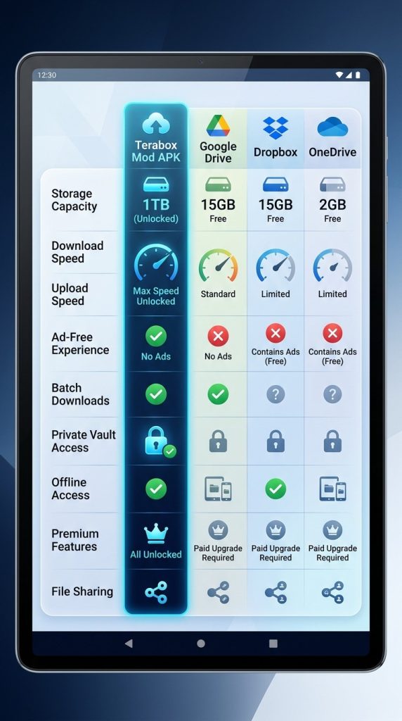 Terabox Mod APK 6 image 28