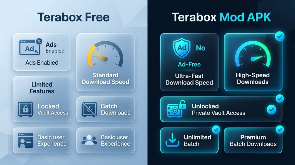 Terabox Mod APK 5 image 29